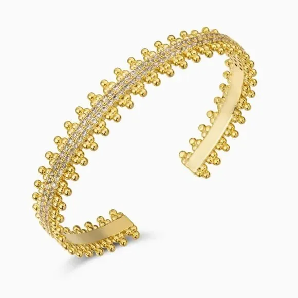 Bohemian trendy bracelet A429 - Picture 1 of 6